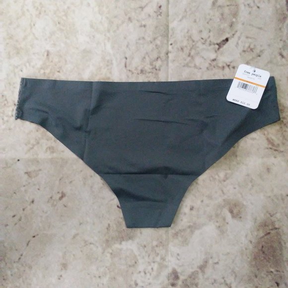 Lot of 3 Free People Panties (Small) NWT - Picture 11 of 12